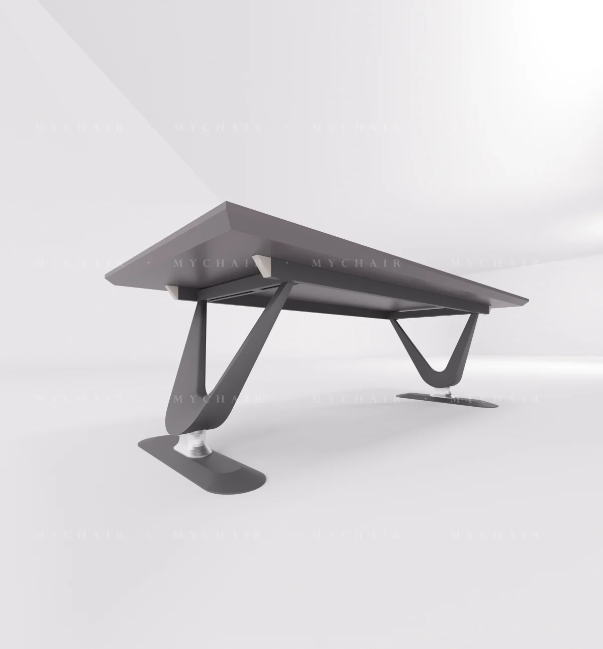 Bàn Họp Cao Cấp MyChair MBGD01-H
