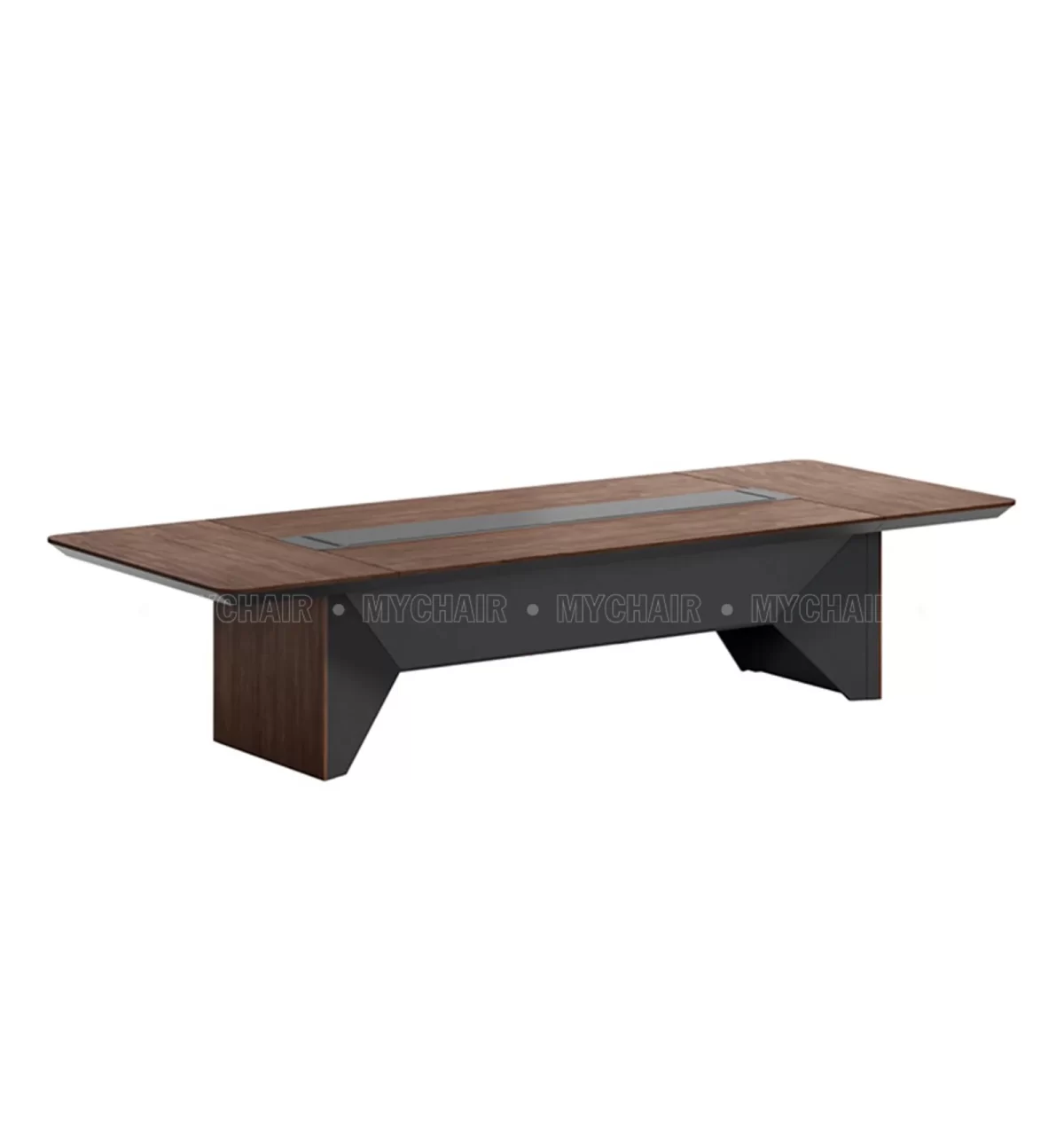 Bàn Họp Cao Cấp MyChair NBLD03-H