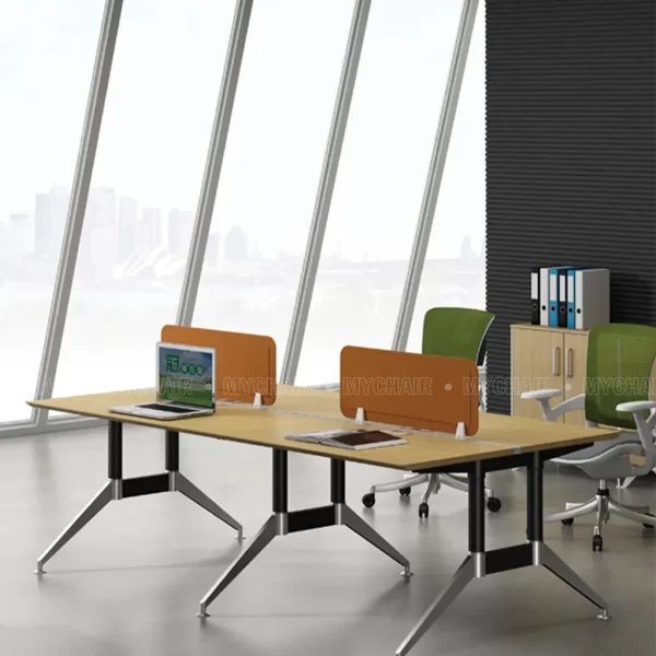 Bàn Làm Việc Cao Cấp MyChair MC62D