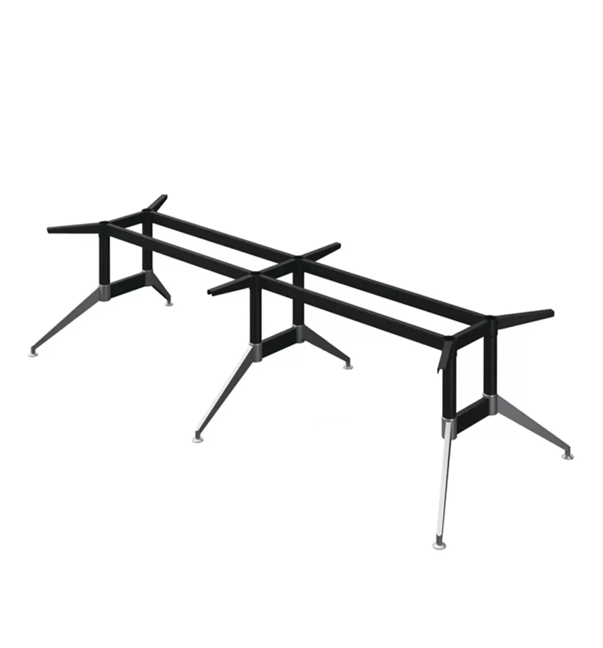 Bàn Làm Việc Cao Cấp MyChair MC62D