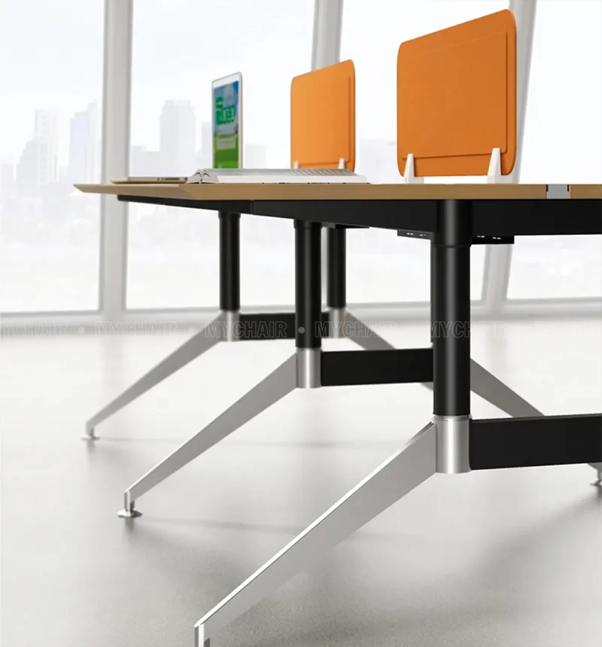 Bàn Làm Việc Cao Cấp MyChair MC62D