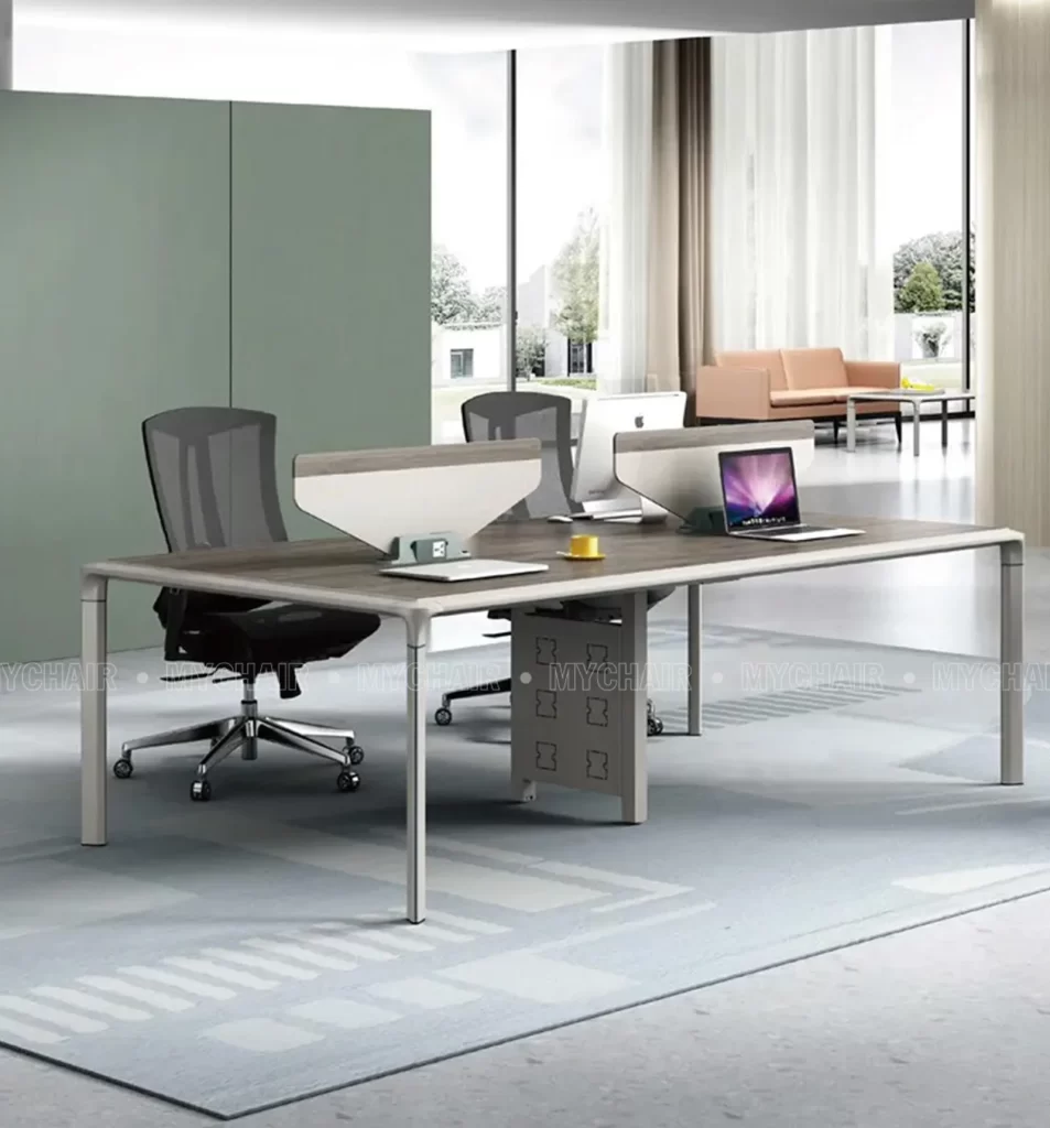 Bàn Làm Việc Cao Cấp MyChair MC68D