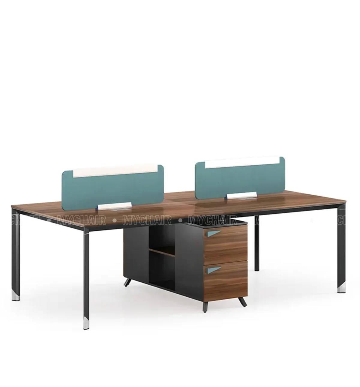 Bàn Làm Việc Cao Cấp MyChair ML86