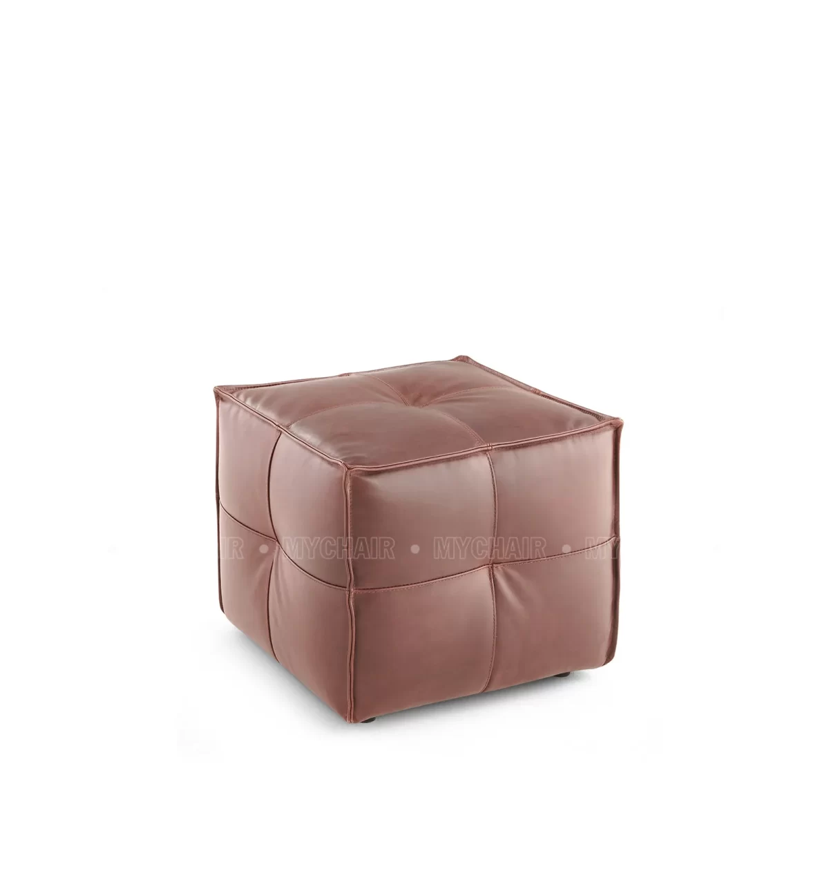 Đôn Da Cao Cấp Nhập Khẩu MyChair D01