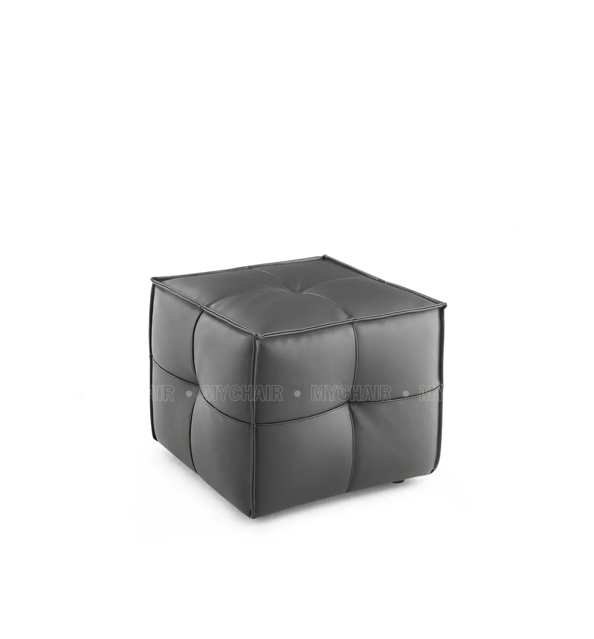 Đôn Da Cao Cấp Nhập Khẩu MyChair D01