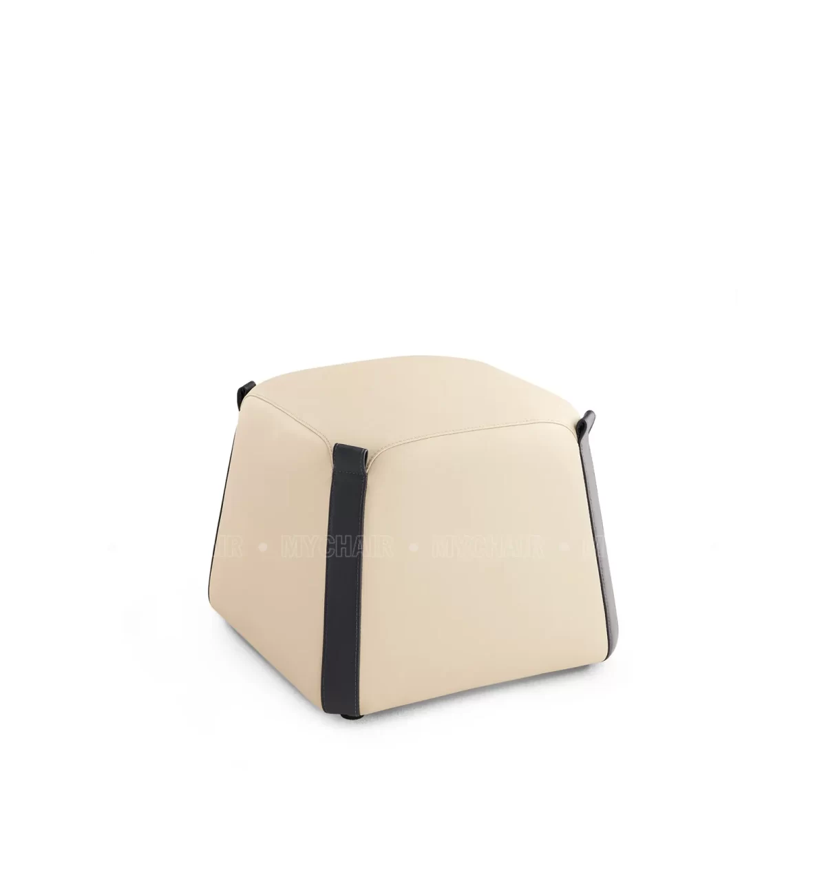 Đôn Da Cao Cấp Nhập Khẩu MyChair D02