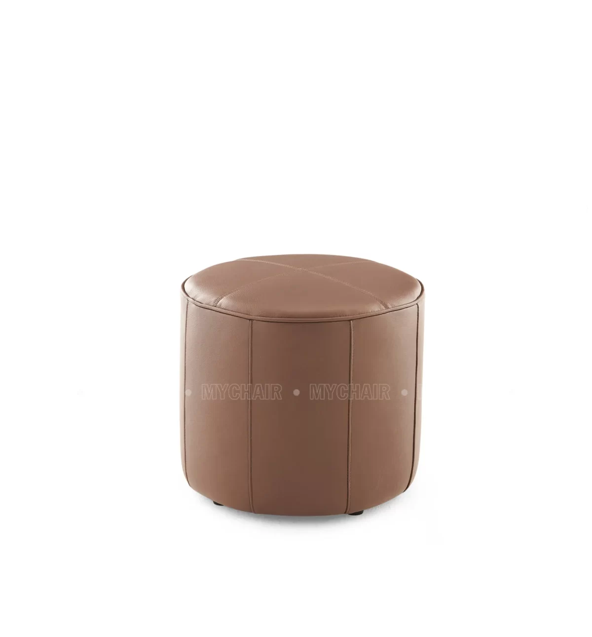 Đôn Da Cao Cấp Nhập Khẩu MyChair D03