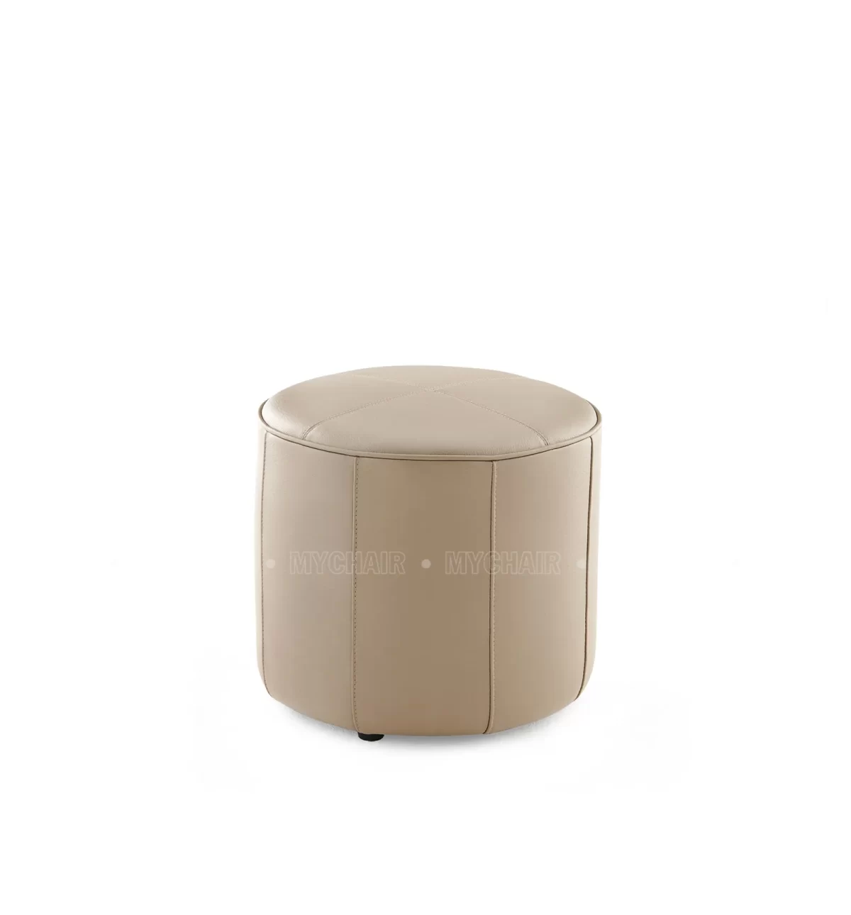 Đôn Da Cao Cấp Nhập Khẩu MyChair D03
