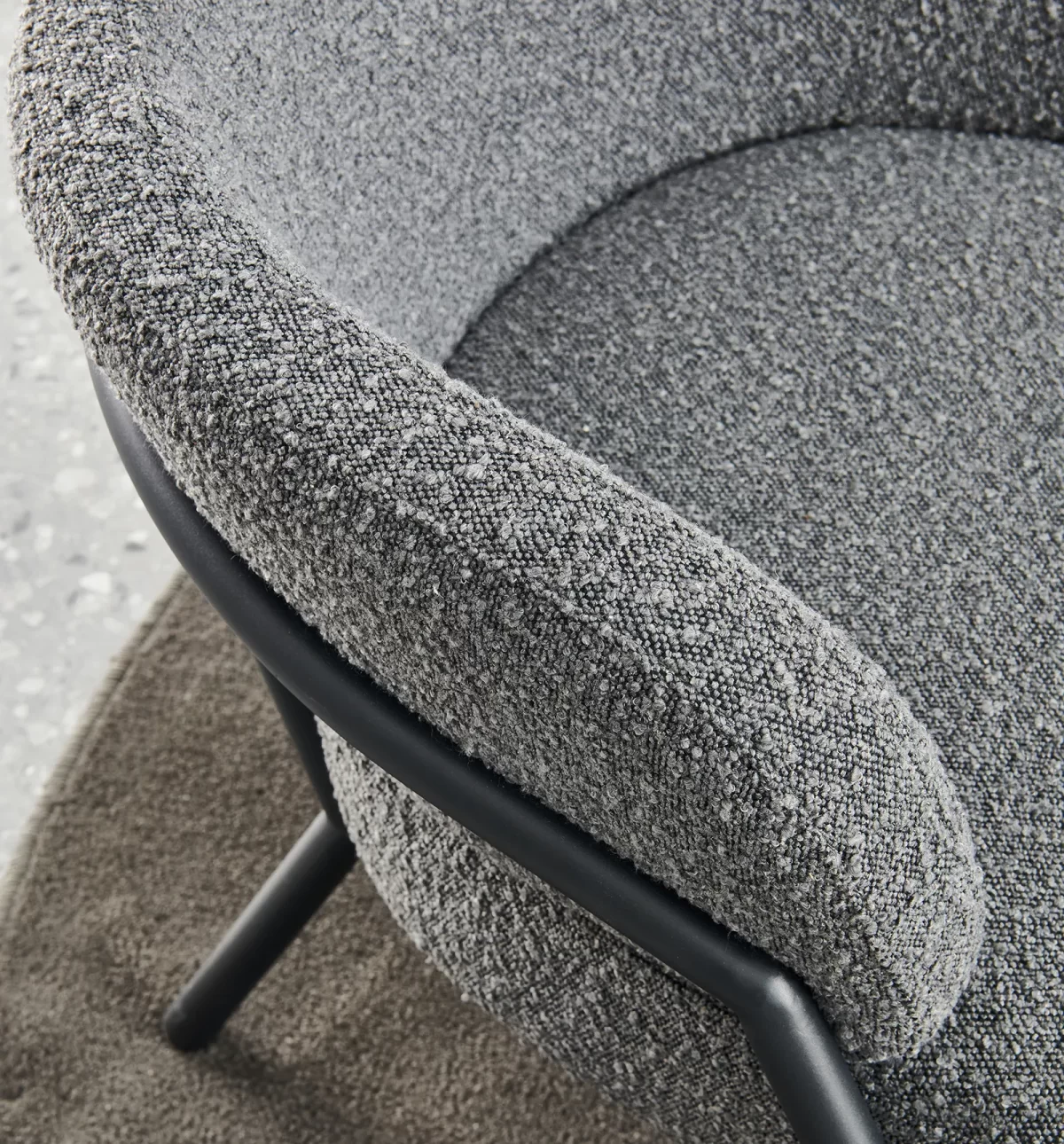 Armchair Cao Cấp Nhập Khẩu MyChair SF093