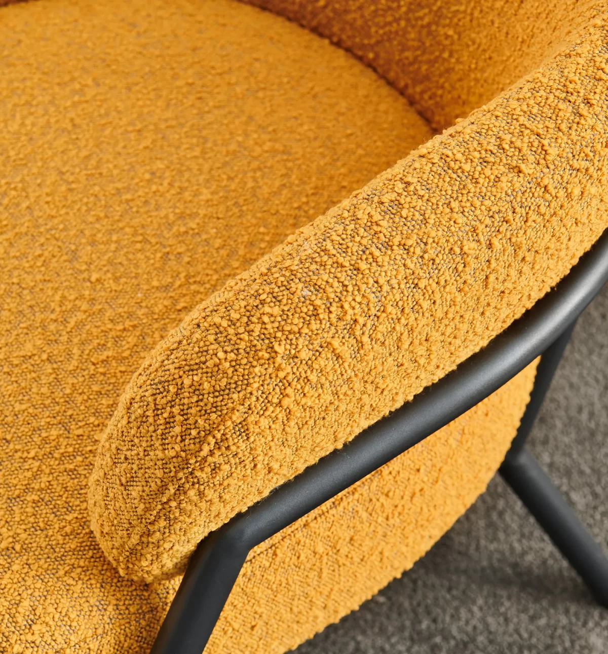 Armchair Cao Cấp Nhập Khẩu MyChair SF093