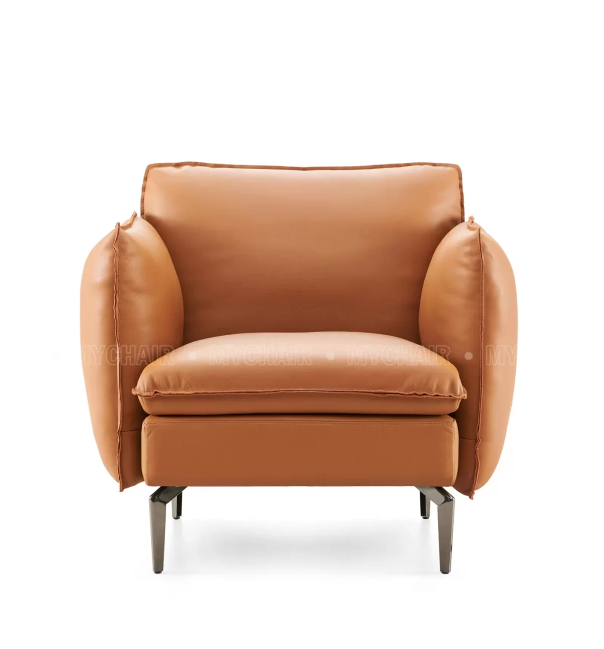 Armchair Da Cao Cấp Nhập Khẩu MyChair SF094