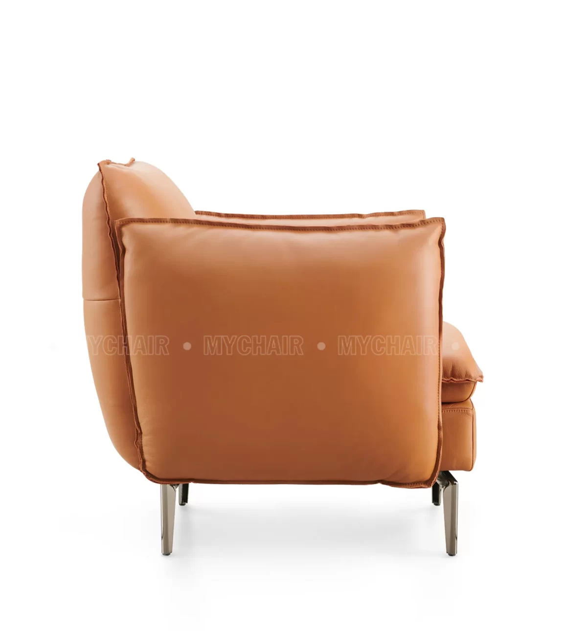 Armchair Da Cao Cấp Nhập Khẩu MyChair SF094