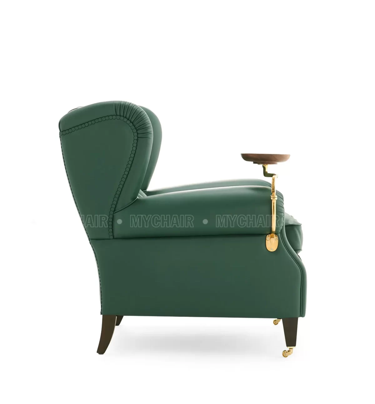 Armchair Da Cao Cấp Nhập Khẩu MyChair SF102