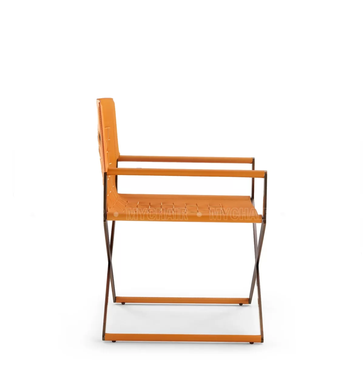 Armchair Da Cao Cấp Nhập Khẩu MyChair SF103
