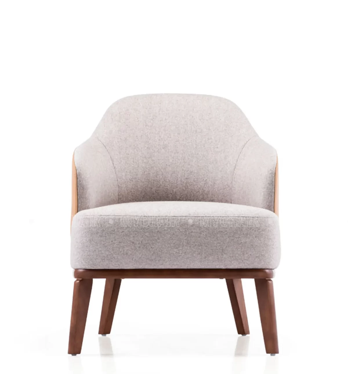 Armchair Da Cao Cấp Nhập Khẩu MyChair SF807