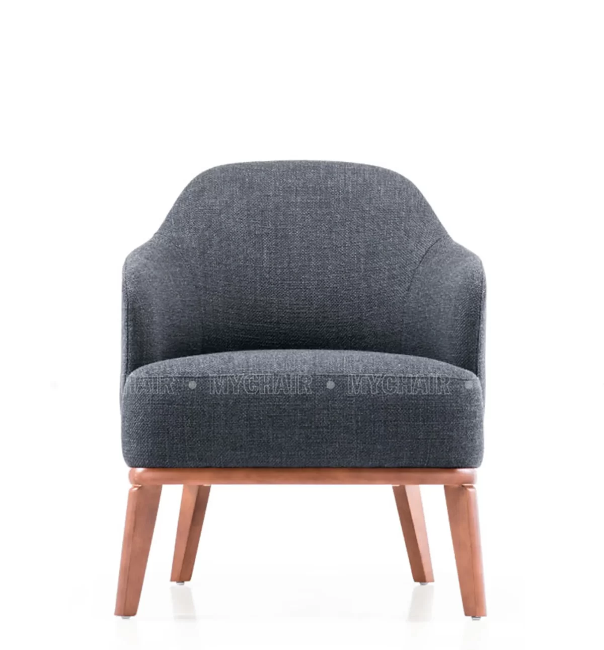 Armchair Da Cao Cấp Nhập Khẩu MyChair SF807