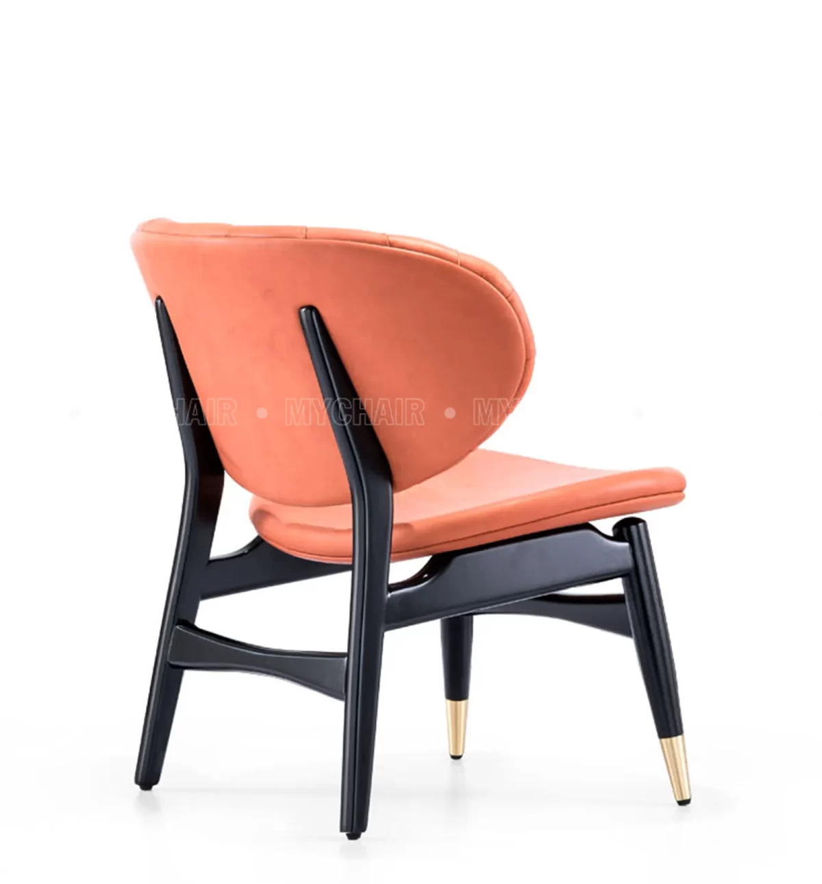 Armchair Da Cao Cấp Nhập Khẩu MyChair SF835