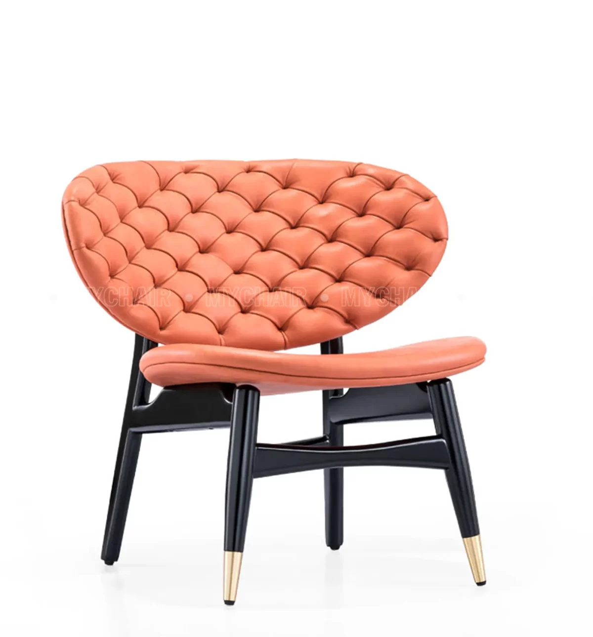 Armchair Da Cao Cấp Nhập Khẩu MyChair SF835