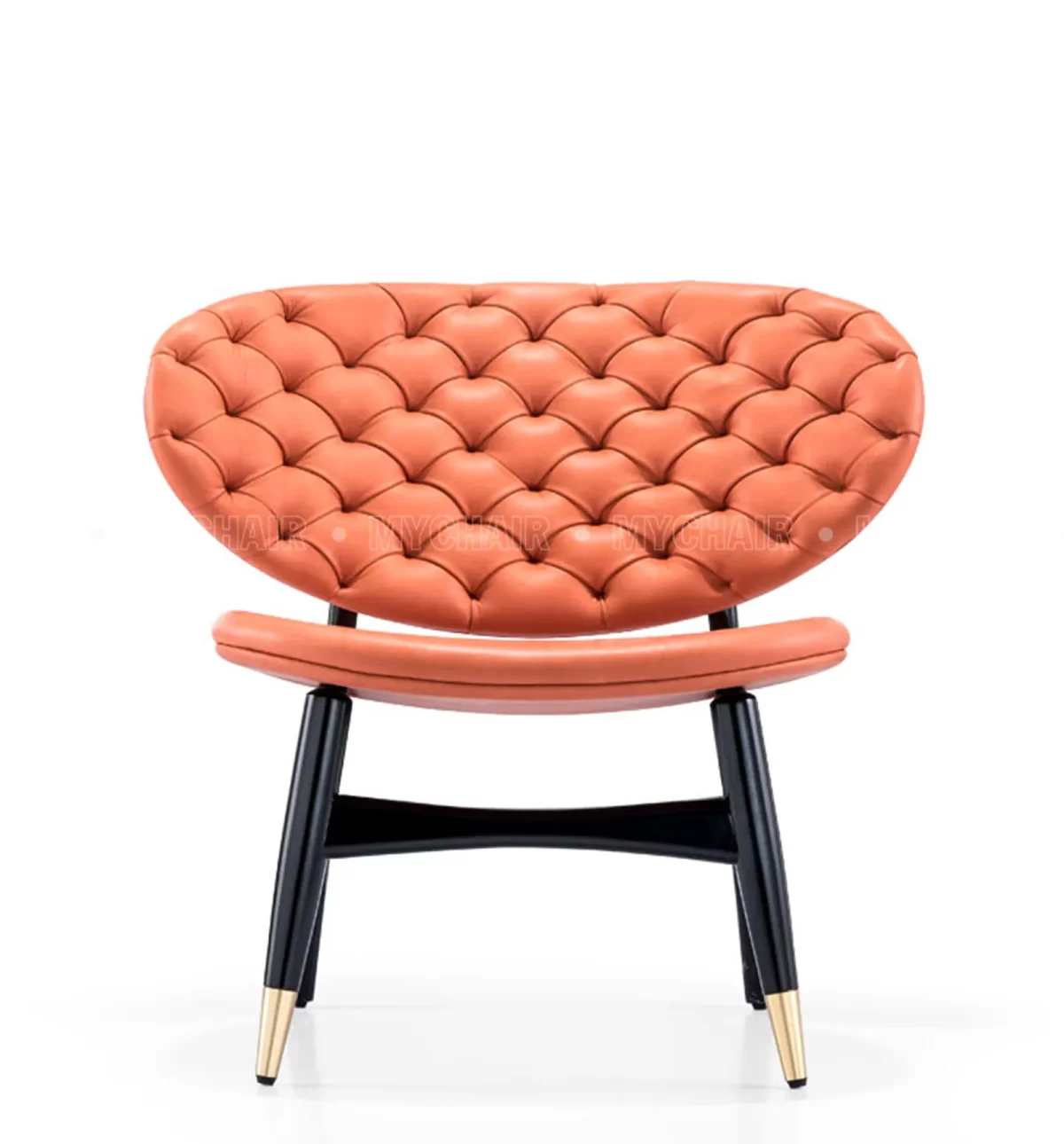 Armchair Da Cao Cấp Nhập Khẩu MyChair SF835
