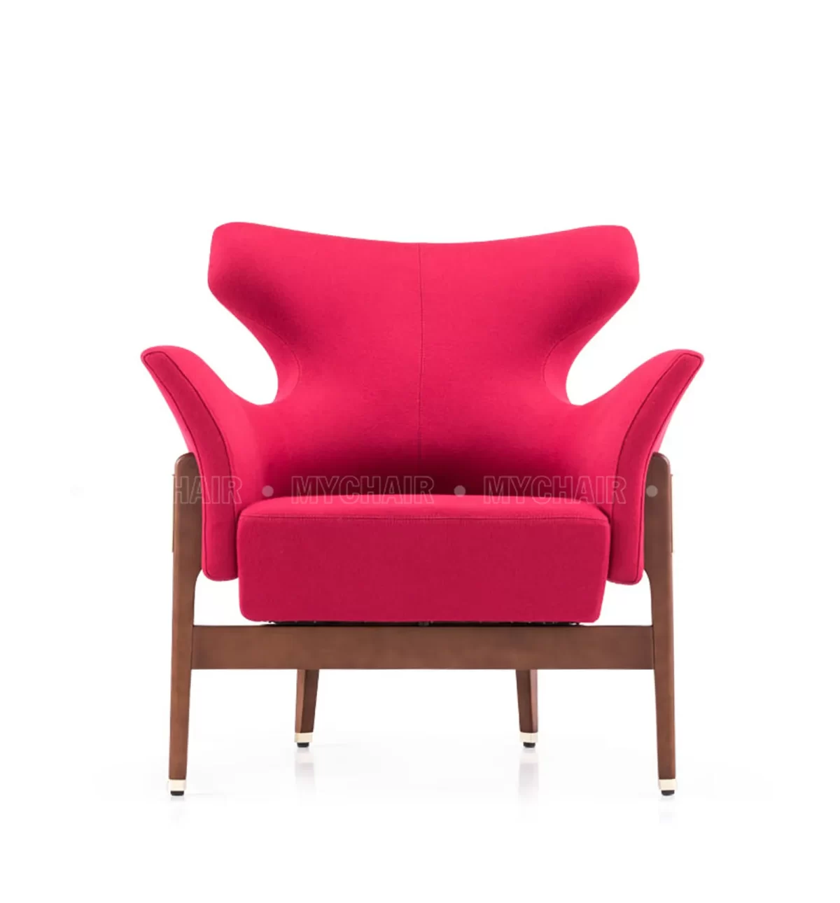 Armchair Da Cao Cấp Nhập Khẩu MyChair SF836