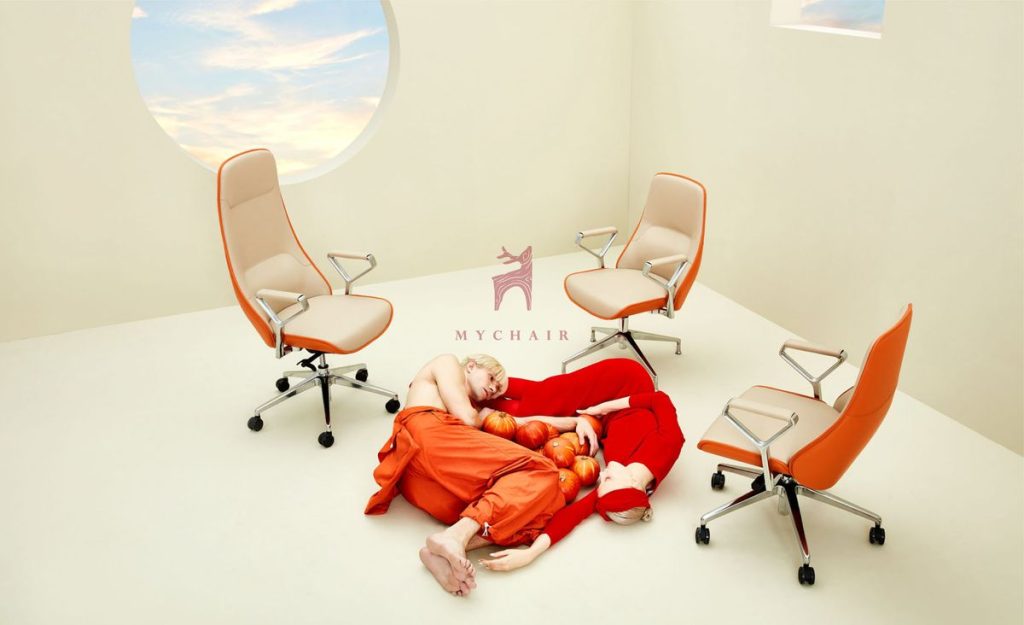 Ghế Giám Đốc Da Cao Cấp Nhập Khẩu MyChair FA928A Ghế Giám Đốc Da Cao Cấp Nhập Khẩu MyChair FA928A