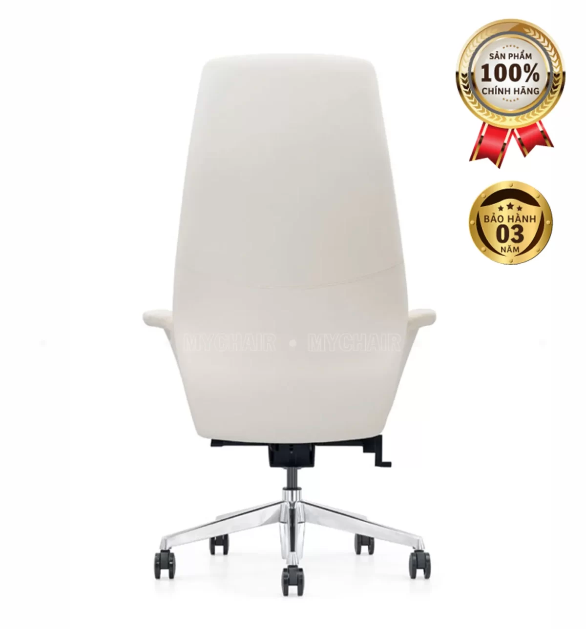Ghế Giám Đốc Da Cao Cấp Nhập Khẩu MyChair FA620A