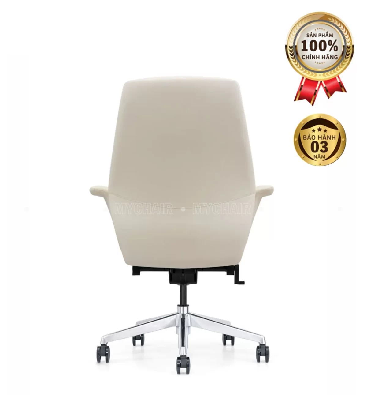 Ghế Giám Đốc Da Cao Cấp Nhập Khẩu MyChair FA620B