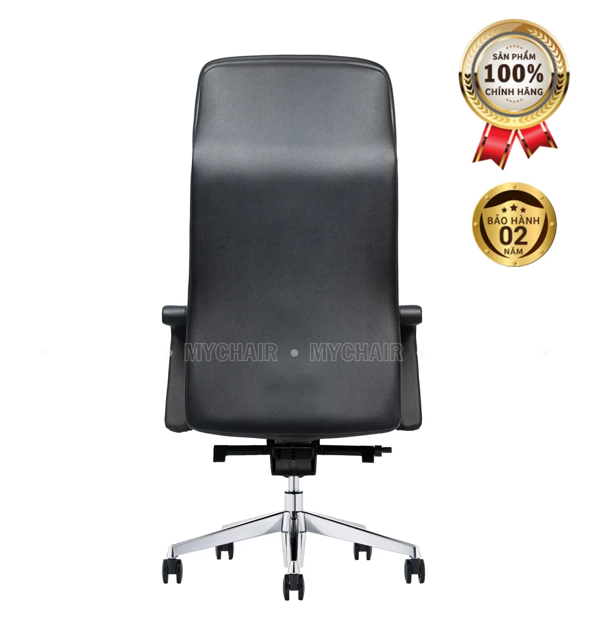 Ghế Giám Đốc Da Cao Cấp Nhập Khẩu MyChair FA636A