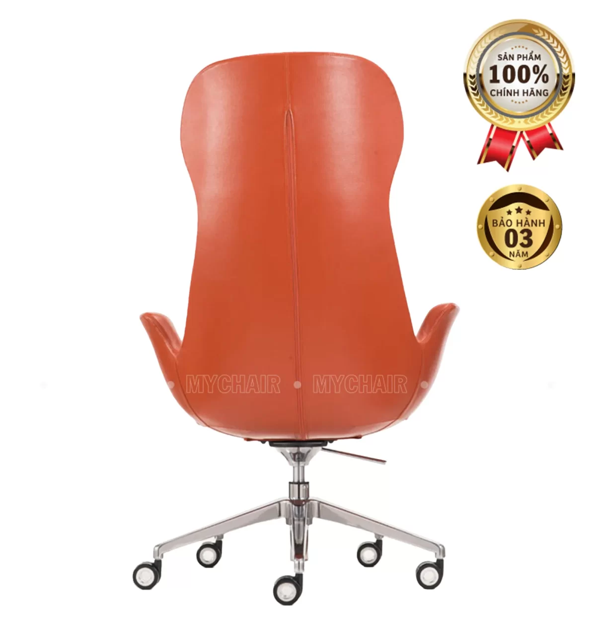 Ghế Giám Đốc Da Cao Cấp Nhập Khẩu MyChair FA711A