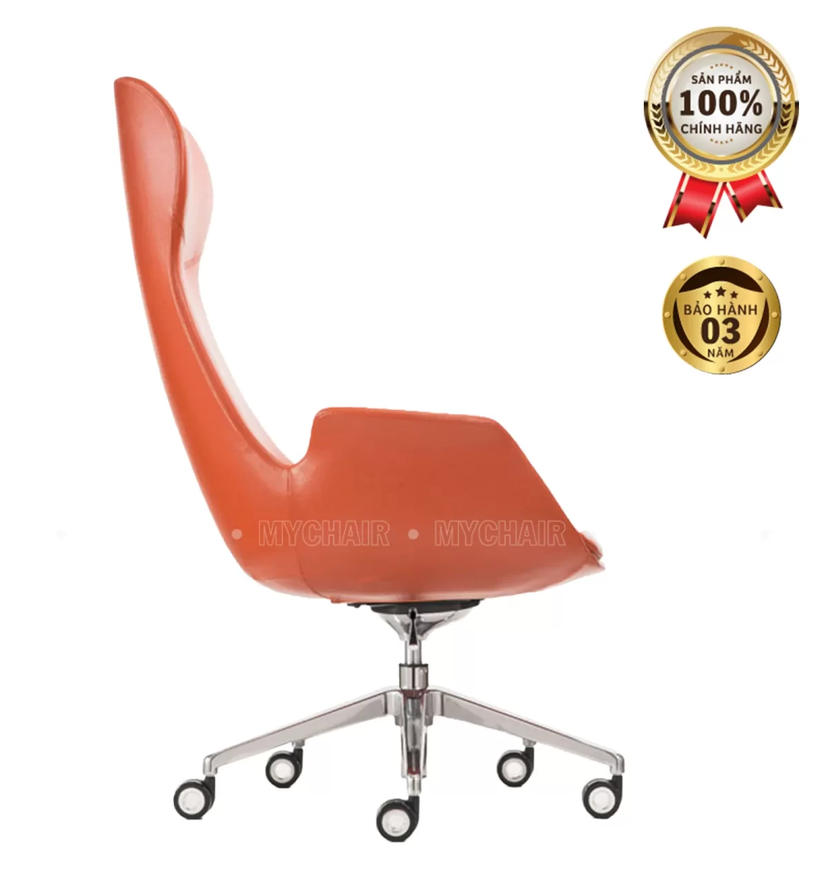 Ghế Giám Đốc Da Cao Cấp Nhập Khẩu MyChair FA711A