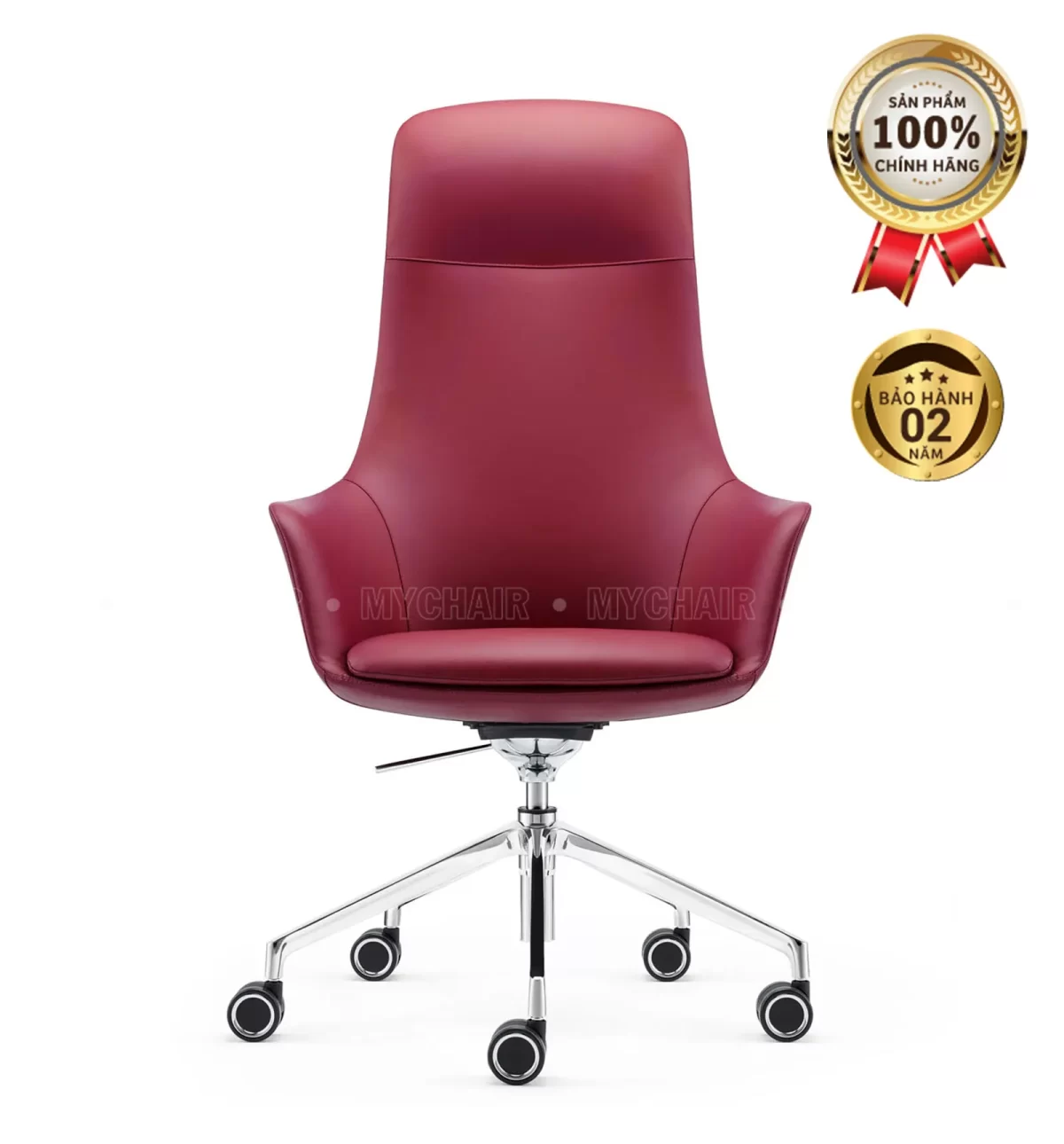 Ghế Giám Đốc Cao Cấp Nhập Khẩu MyChair FA824A