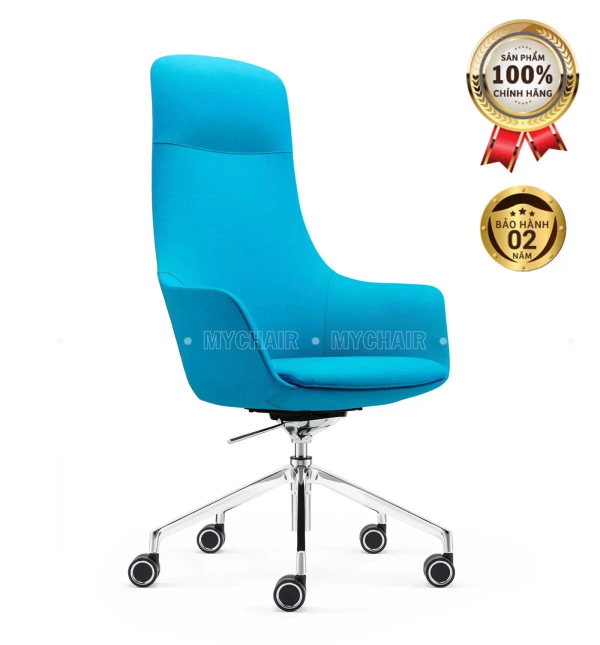 Ghế Giám Đốc Cao Cấp Nhập Khẩu MyChair FA824A