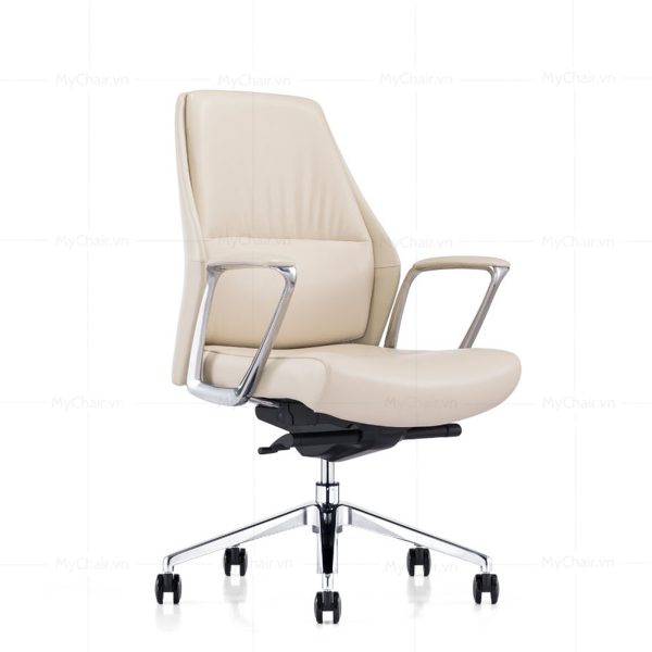 Ghế Giám Đốc Da Cao Cấp Nhập Khẩu MyChair FA834B