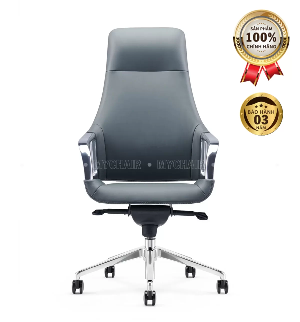 Ghế Giám Đốc Da Cao Cấp Nhập Khẩu MyChair FA910A