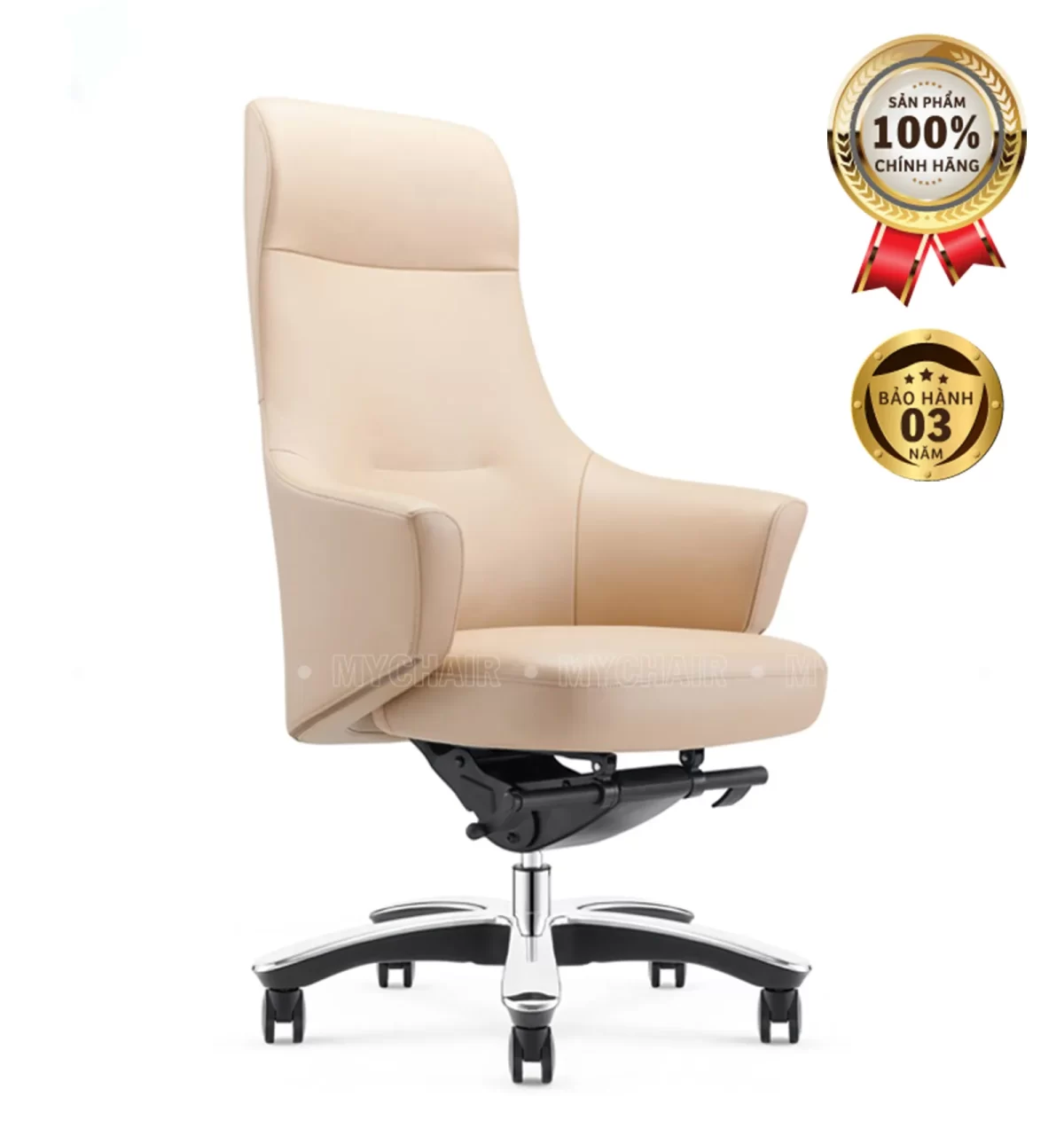 Ghế Giám Đốc Da MyChair FA912A