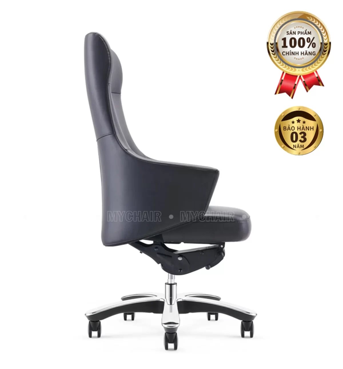 Ghế Giám Đốc Da MyChair FA912A
