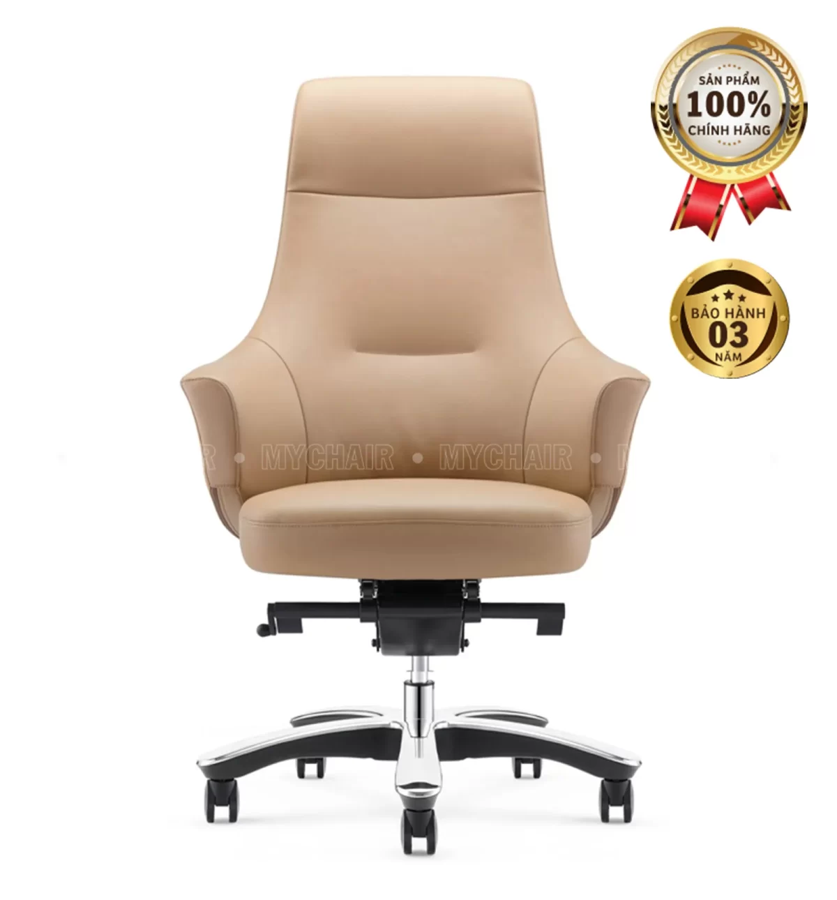 Ghế Giám Đốc Da MyChair FA912A