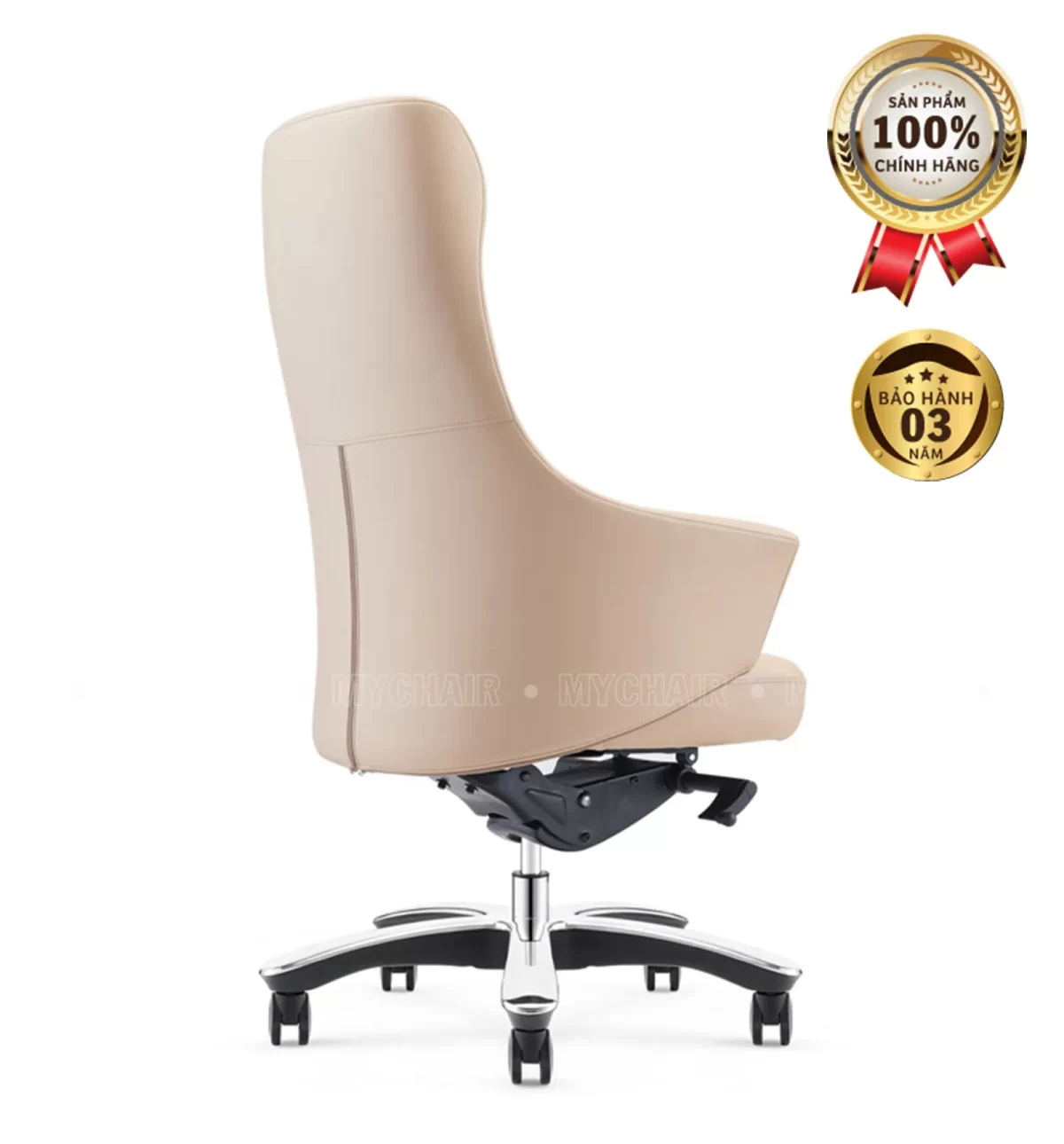 Ghế Giám Đốc Da MyChair FA912A