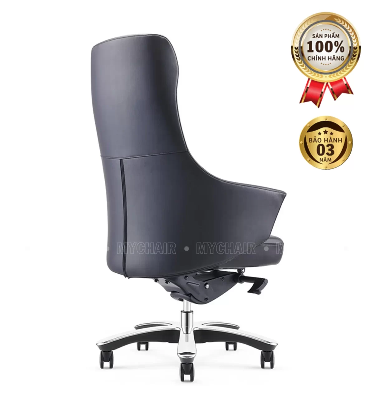 Ghế Giám Đốc Da MyChair FA912A