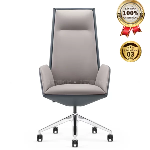 Ghế Giám Đốc Cao Cấp Nhập Khẩu MyChair FA924A
