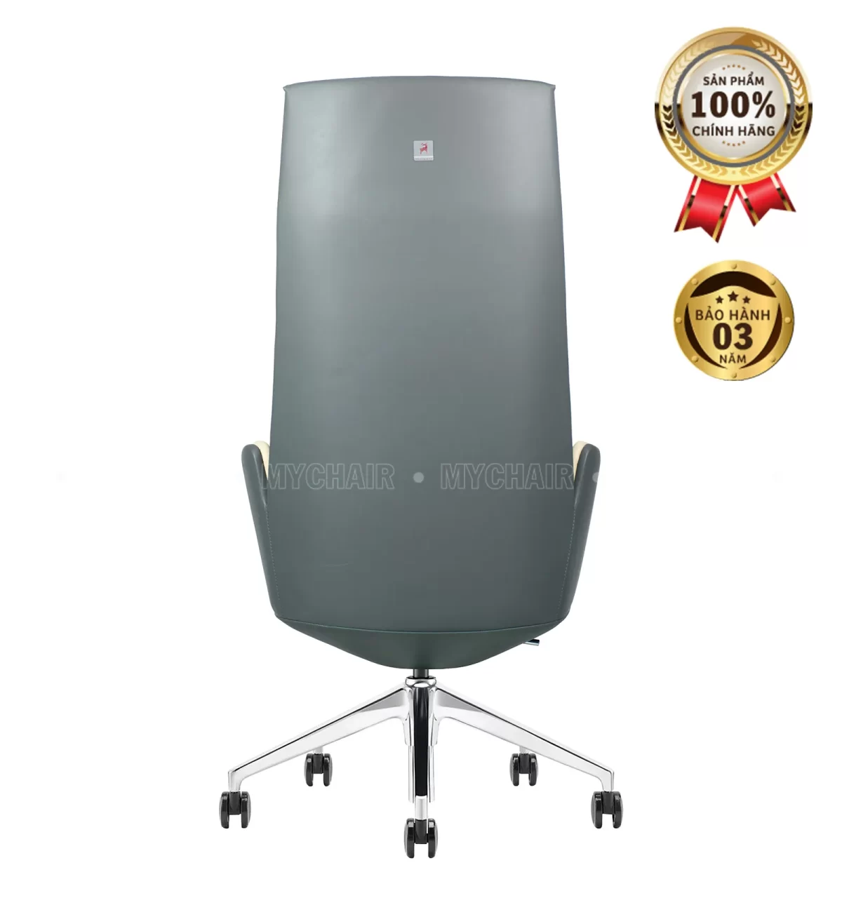 Ghế Giám Đốc Cao Cấp Nhập Khẩu MyChair FA924A