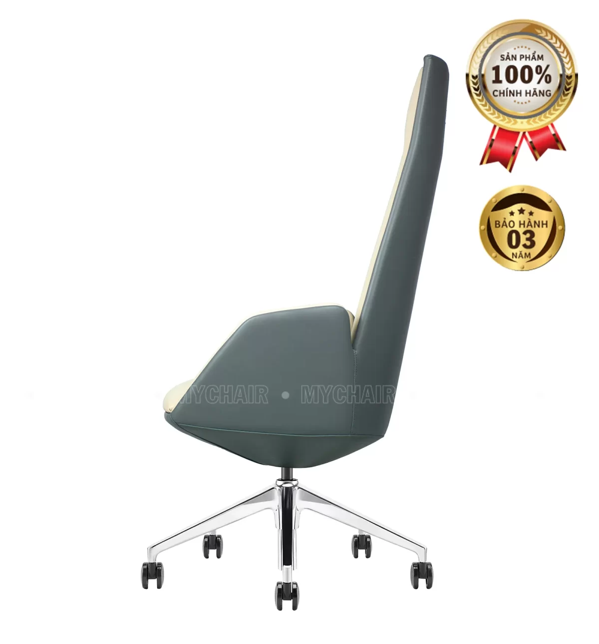 Ghế Giám Đốc Cao Cấp Nhập Khẩu MyChair FA924A