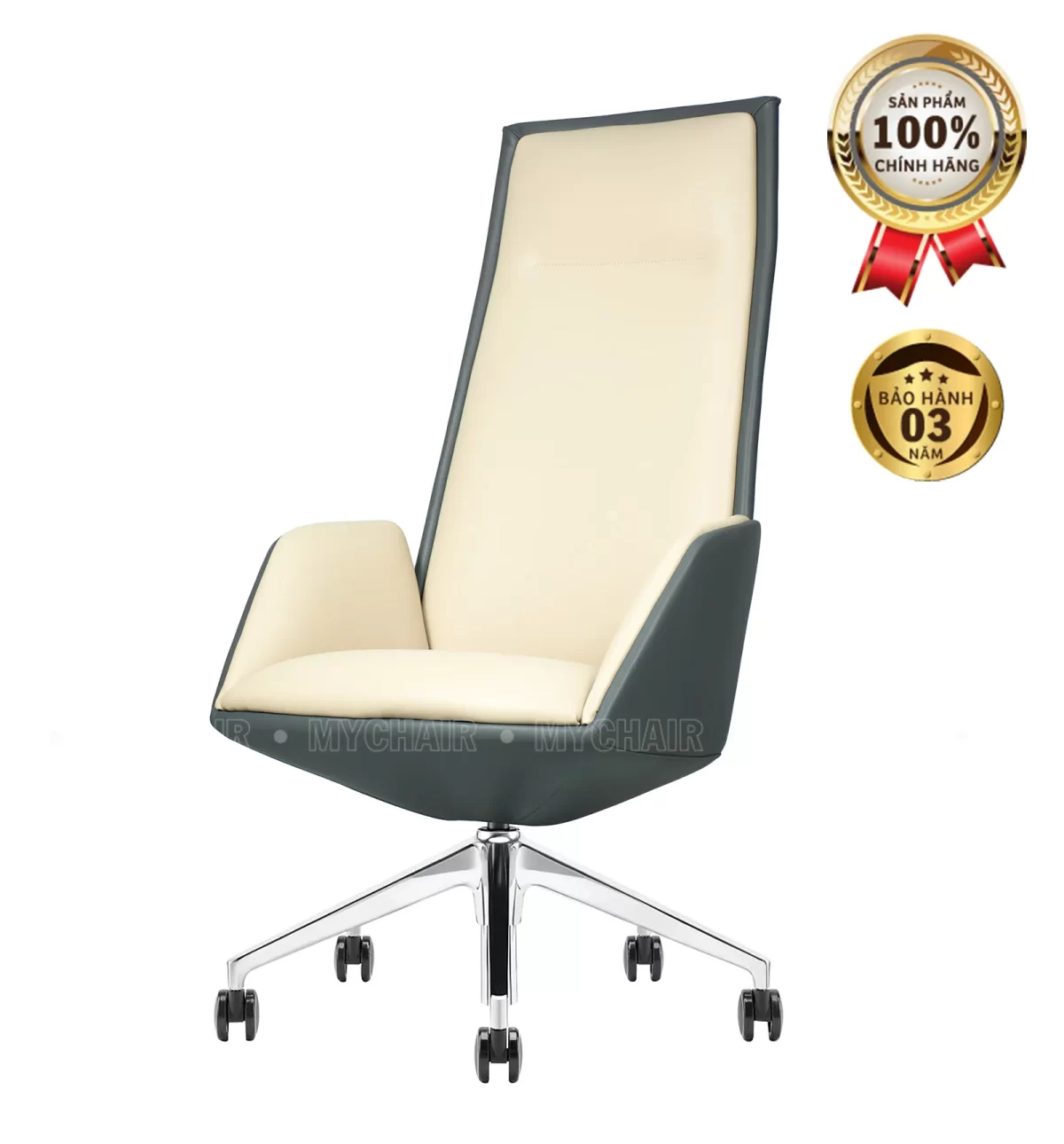Ghế Giám Đốc Cao Cấp Nhập Khẩu MyChair FA924A