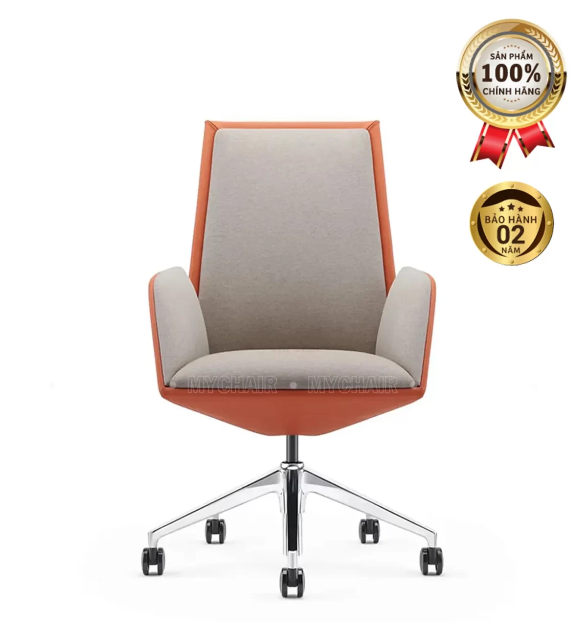 Ghế Giám Đốc Cao Cấp Nhập Khẩu MyChair FA924B