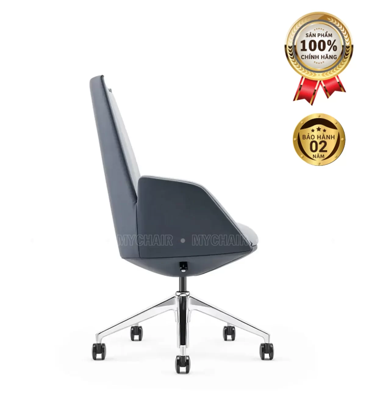 Ghế Giám Đốc Cao Cấp Nhập Khẩu MyChair FA924B