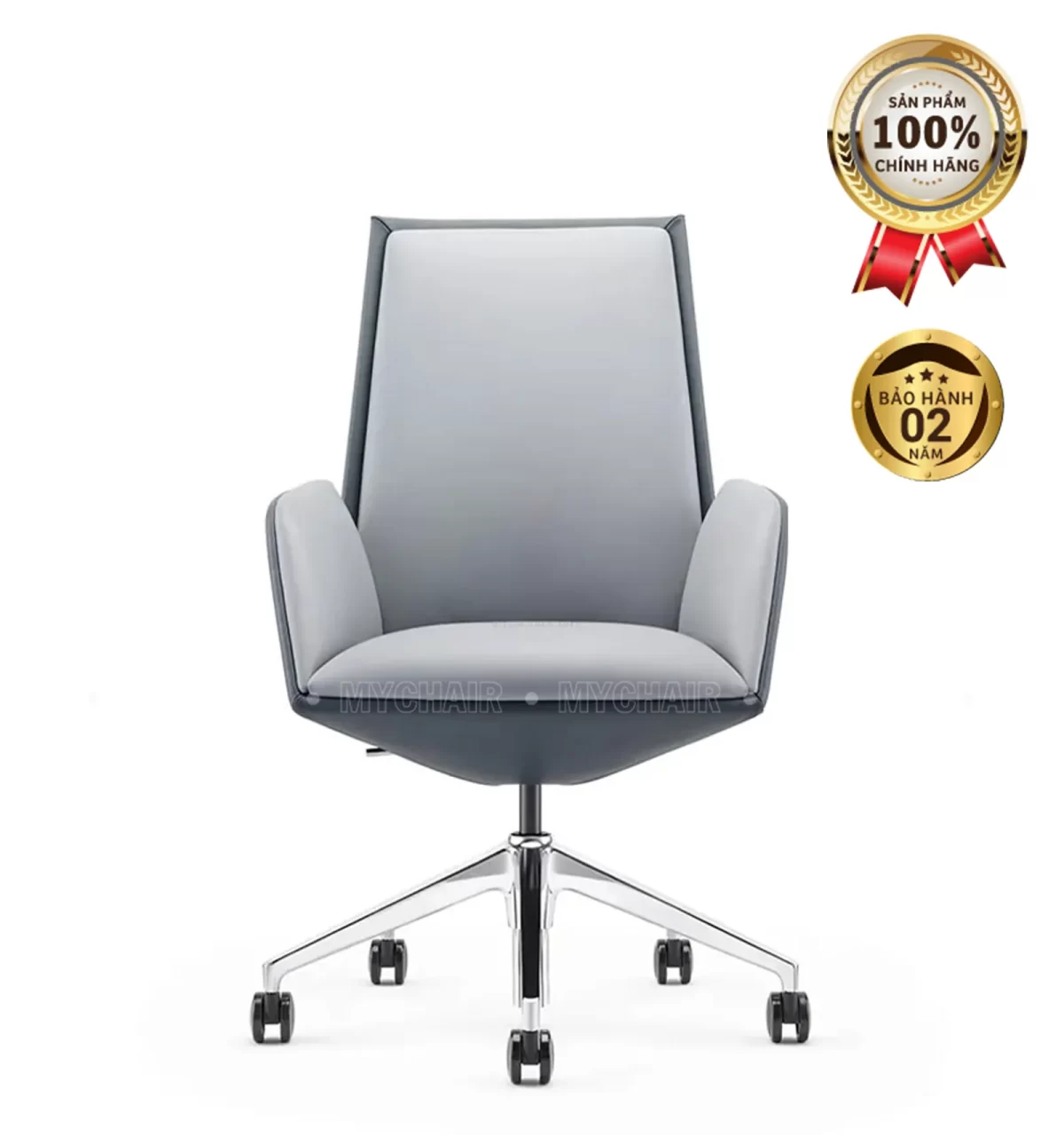 Ghế Giám Đốc Cao Cấp Nhập Khẩu MyChair FA924B