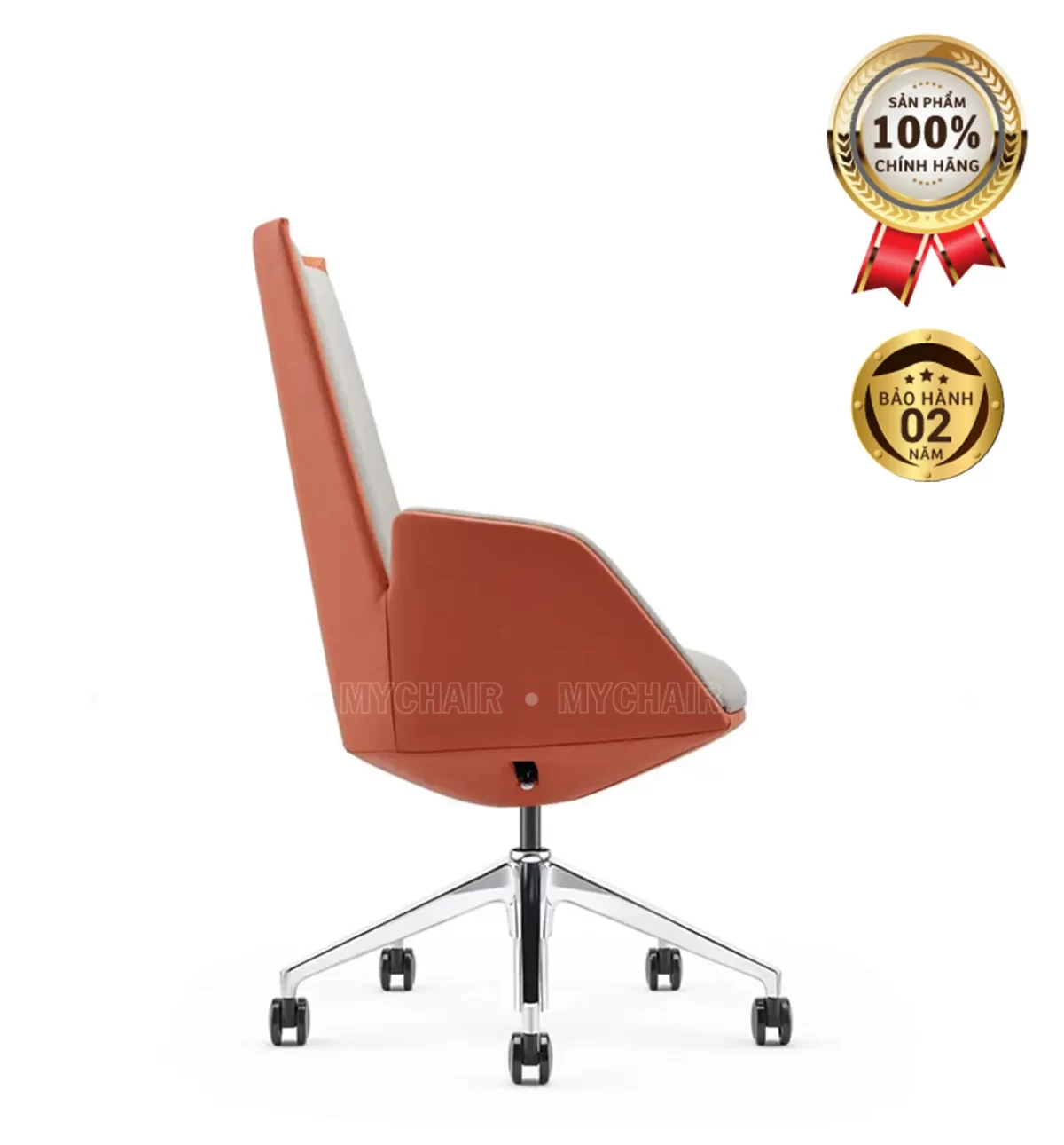 Ghế Giám Đốc Cao Cấp Nhập Khẩu MyChair FA924B