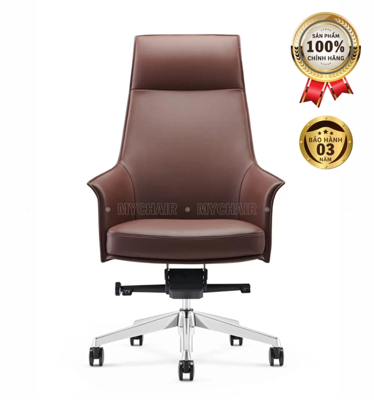 Ghế Giám Đốc Da Cao Cấp Nhập Khẩu MyChair FA926A