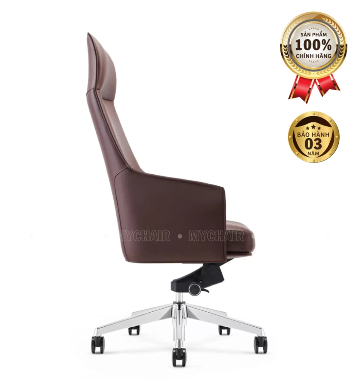 Ghế Giám Đốc Da Cao Cấp Nhập Khẩu MyChair FA926A
