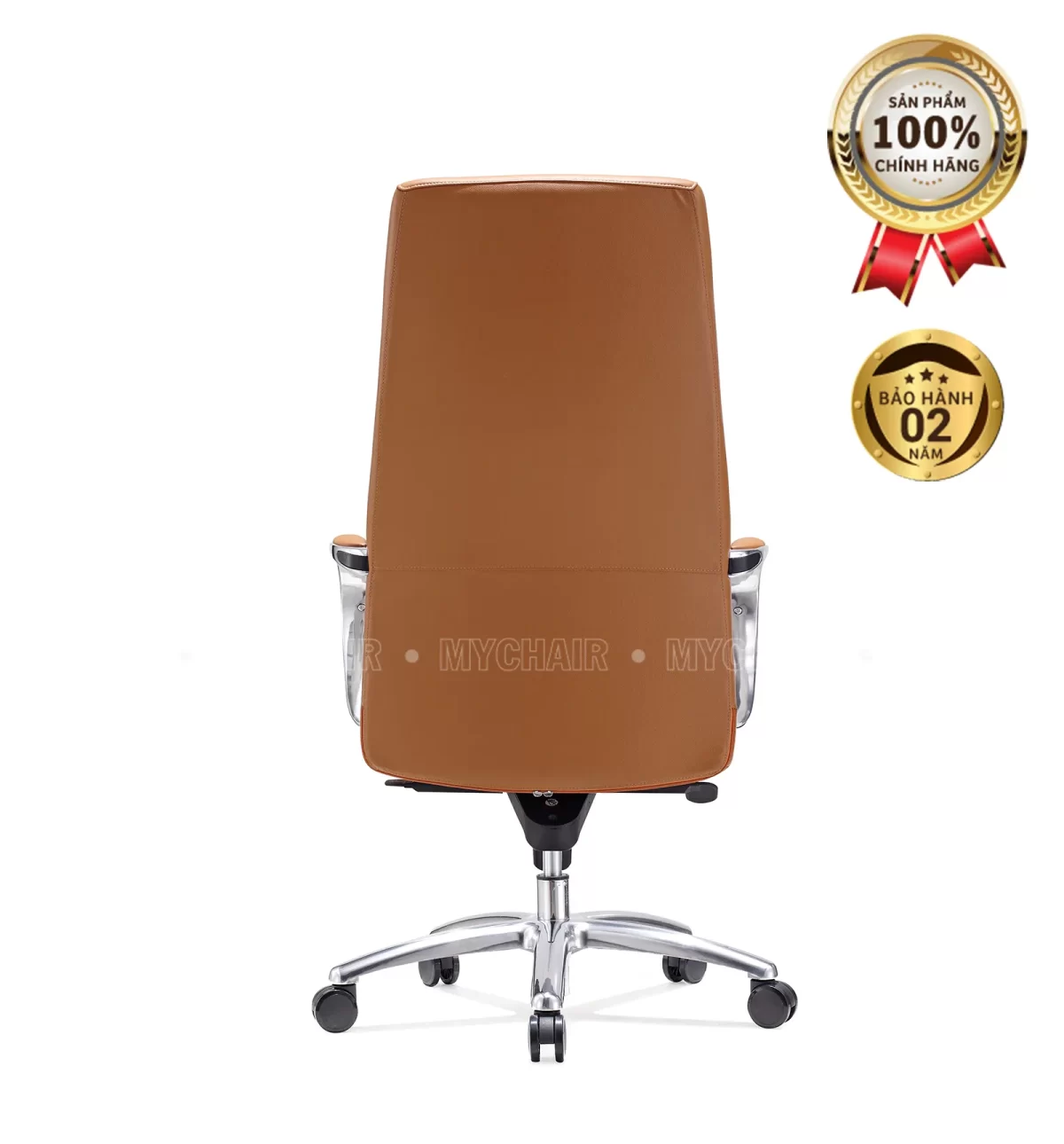 Ghế Giám Đốc Da Cao Cấp Nhập Khẩu MyChair MO169A